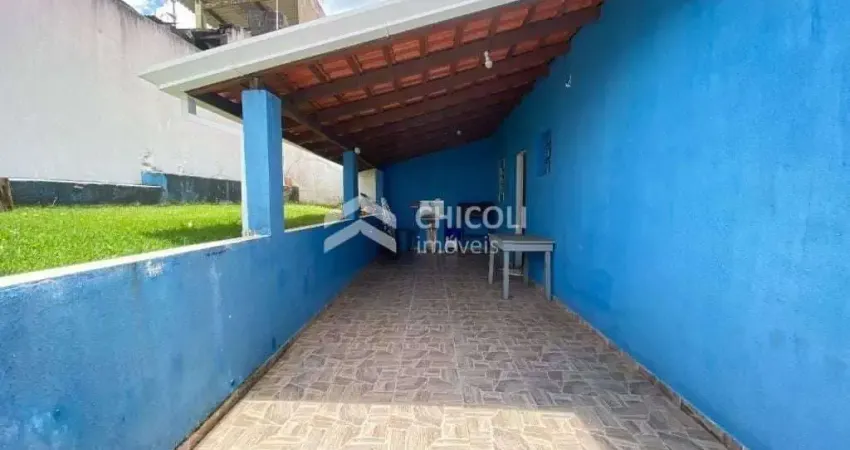 Casa com 2 quartos à venda no Centro, Vargem Grande Paulista 