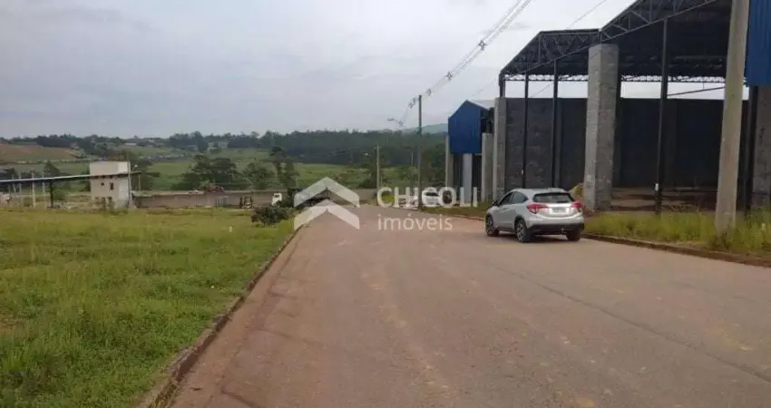 Terreno à venda no Água Espraiada (Caucaia do Alto), Cotia 