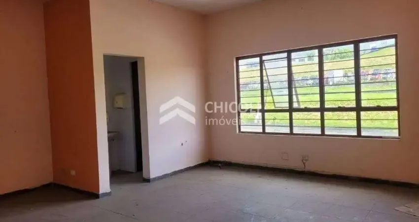 Sala comercial com 1 sala para alugar no Centro, Vargem Grande Paulista