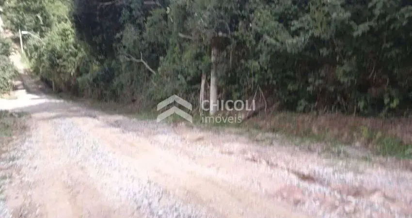 Terreno à venda no Estação, São Roque