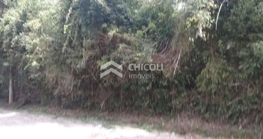 Terreno à venda no Estação, São Roque 