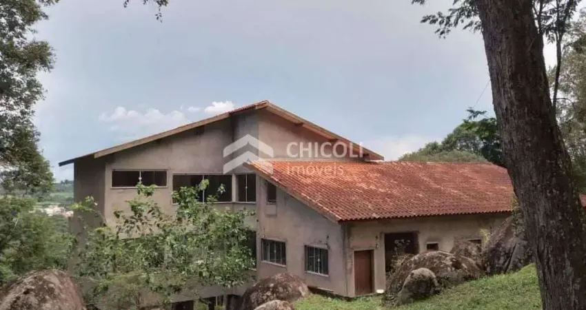 Casa com 5 quartos à venda no Centro (Canguera), São Roque 