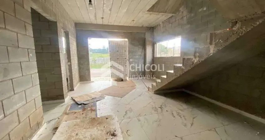 Casa à venda no Centro, Vargem Grande Paulista 