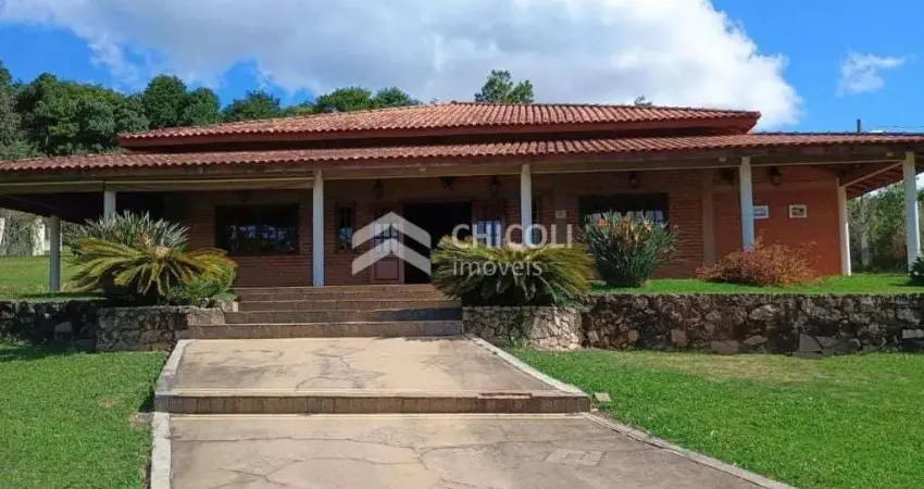 Casa com 3 quartos à venda no Centro (Canguera), São Roque 