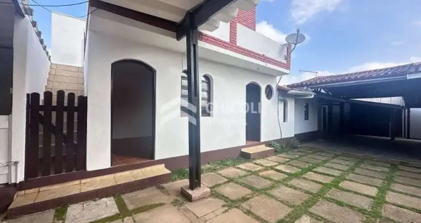 Casa com 3 quartos para alugar no Centro, Vargem Grande Paulista 