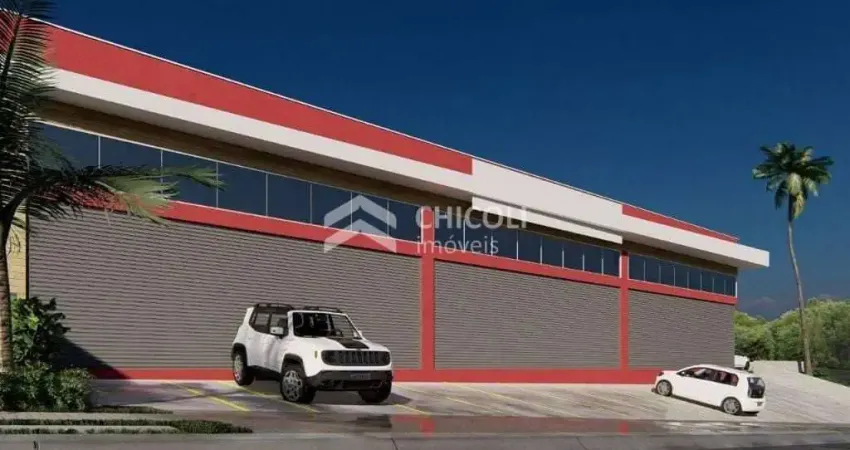 Casa à venda no Aguassaí (Caucaia do Alto), Cotia