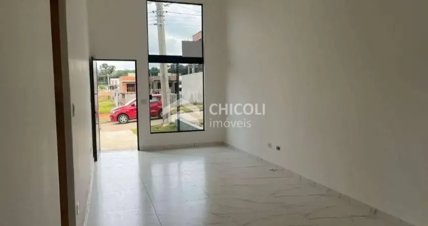 Casa com 2 quartos à venda no Jardim dos Pereiras (Caucaia do Alto), Cotia 