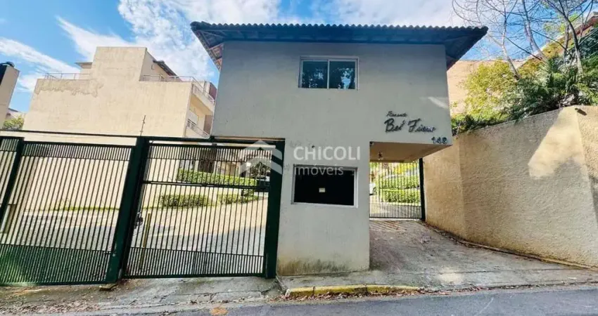 Casa com 4 quartos à venda no Jardim Rebelato, Cotia