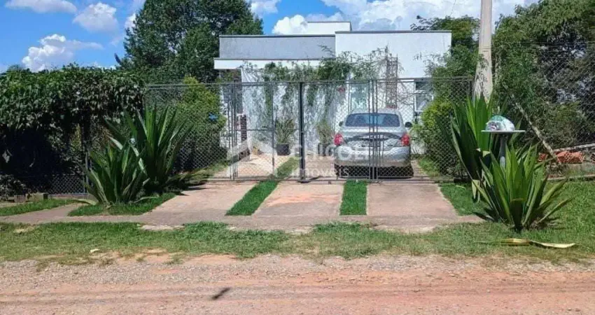 Casa com 3 quartos à venda no Bairro do Carmo, São Roque 