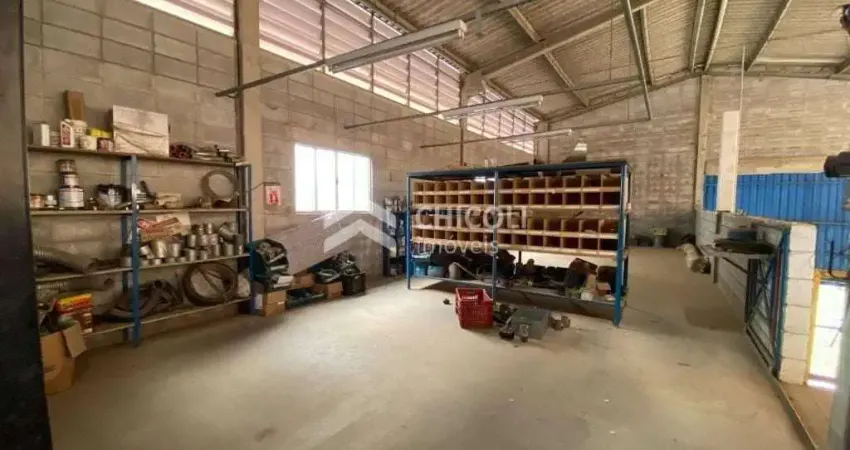 Casa à venda na Chácara Ondas Verdes, Cotia 