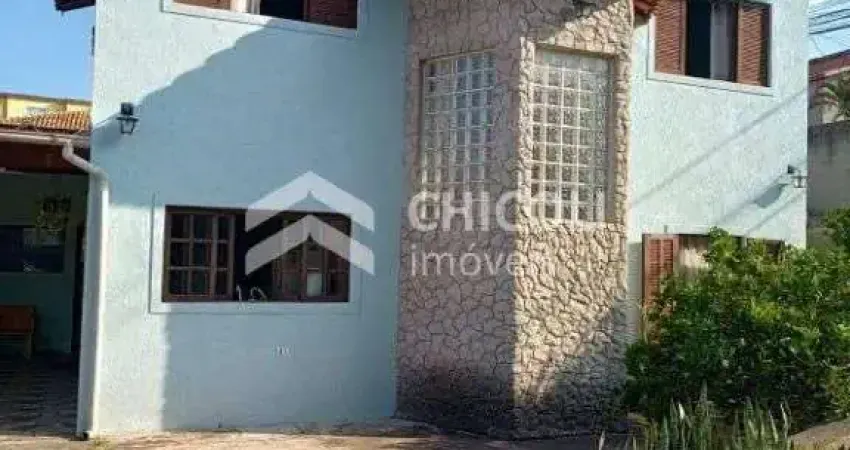 Casa com 3 quartos à venda em Narita Garden, Vargem Grande Paulista 