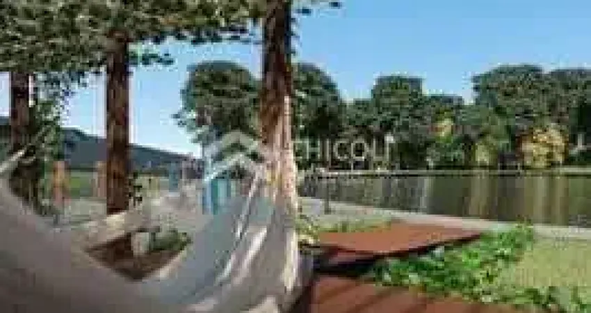 Terreno à venda no Centro (Caucaia do Alto), Cotia 