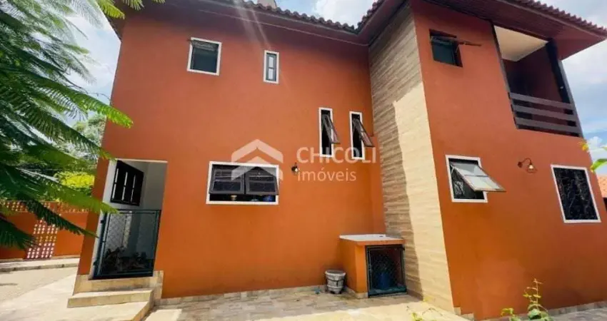 Casa com 6 quartos à venda no Granja Caiapiá, Cotia