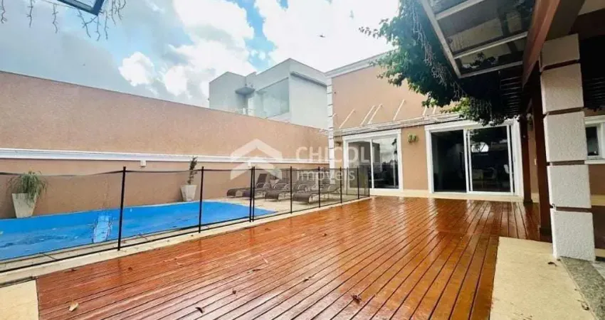 Casa com 3 quartos à venda no Centro, Vargem Grande Paulista 