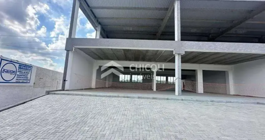 Sala comercial para alugar no Residencial Recanto Verde, Cotia 