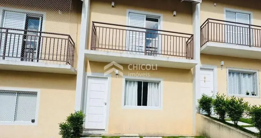 Casa com 2 quartos à venda na Chácara Ondas Verdes, Cotia