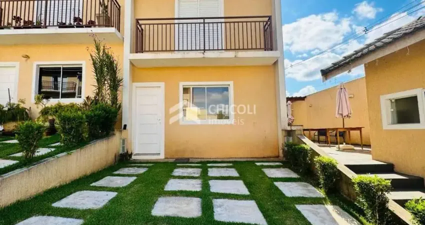 Casa com 2 quartos à venda na Chácara Ondas Verdes, Cotia 