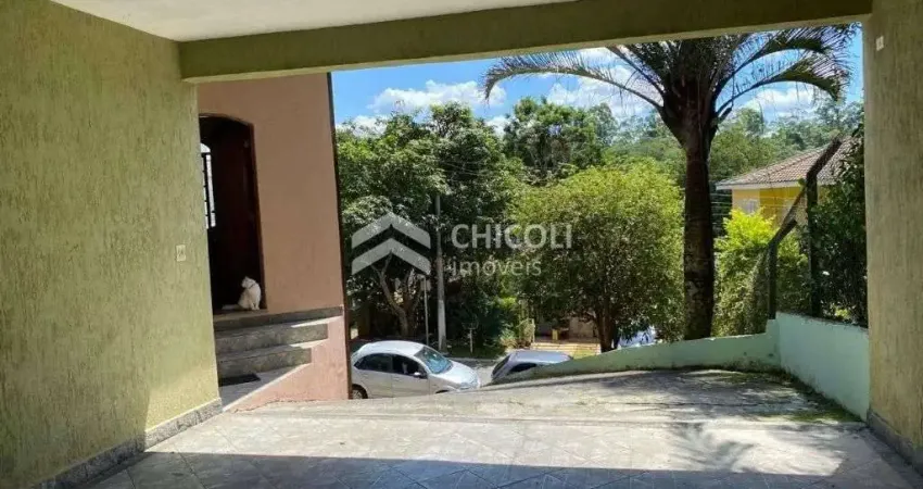 Casa com 3 quartos à venda no Transurb, Itapevi 