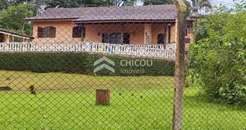 Casa com 3 quartos à venda no Los Álamos, Vargem Grande Paulista