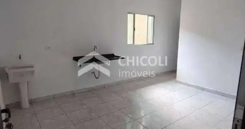 Casa com 1 quarto para alugar no Residencial Pastoreiro, Cotia 