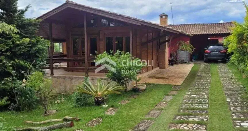 Casa com 3 quartos para alugar no Centro, Vargem Grande Paulista 