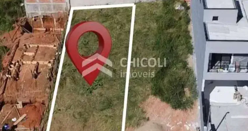 Terreno à venda no Quinta dos Angicos, Cotia