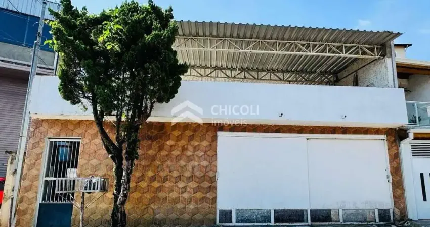 Casa com 2 quartos à venda no Jardim do Engenho, Cotia 