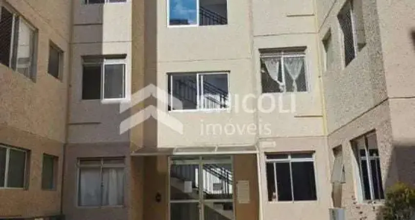 Apartamento com 2 quartos à venda no Jardim Petrópolis, Cotia 