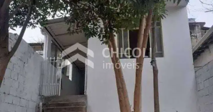 Casa com 1 quarto à venda no Parque São George, Cotia