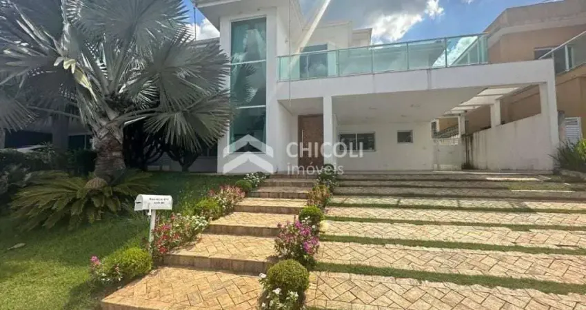 Casa com 4 quartos à venda no Centro, Vargem Grande Paulista