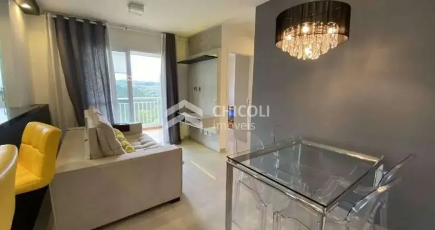 Apartamento com 2 quartos para alugar no Gramado, Cotia 