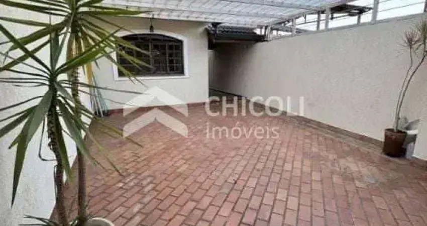 Casa com 3 quartos à venda no Jardim do Engenho, Cotia