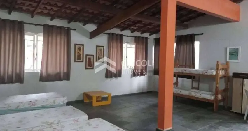 Casa com 3 quartos à venda na Chácara Real (Caucaia do Alto), Cotia 