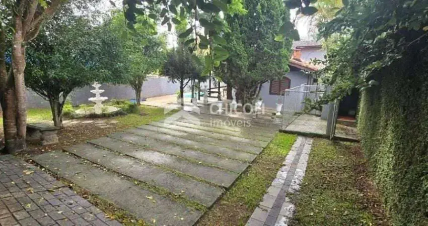Casa com 6 quartos para alugar no Centro, Vargem Grande Paulista 