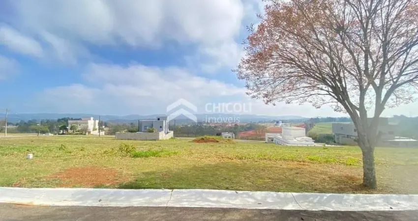 Terreno à venda no Centro, Vargem Grande Paulista 