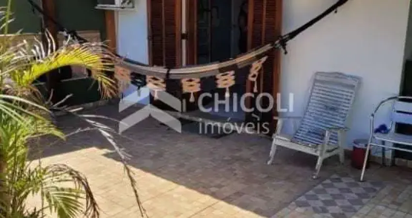 Casa com 2 quartos à venda no Jardim Peri Peri, São Paulo