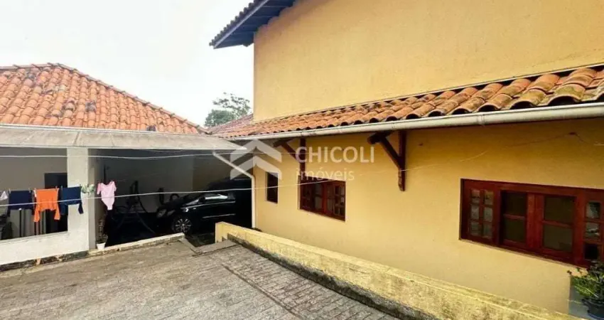 Casa com 4 quartos à venda no Centro, Vargem Grande Paulista
