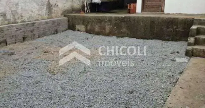 Casa com 2 quartos à venda no Centro, Vargem Grande Paulista 