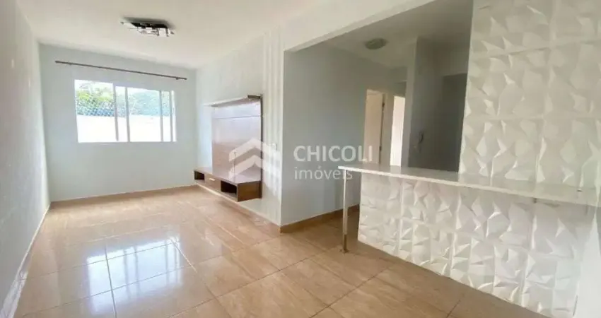 Apartamento com 2 quartos à venda no Centro, Vargem Grande Paulista 