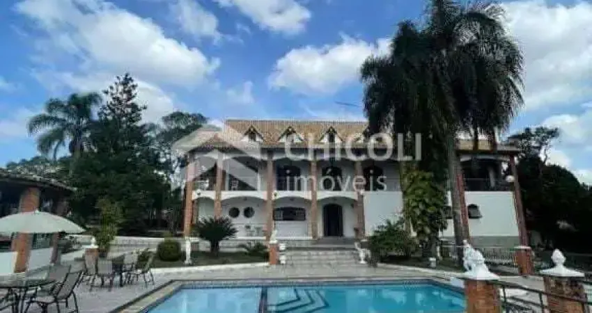 Casa com 9 quartos à venda no Pavão (Canguera), São Roque 