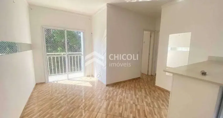 Apartamento com 2 quartos à venda no Centro, Vargem Grande Paulista 