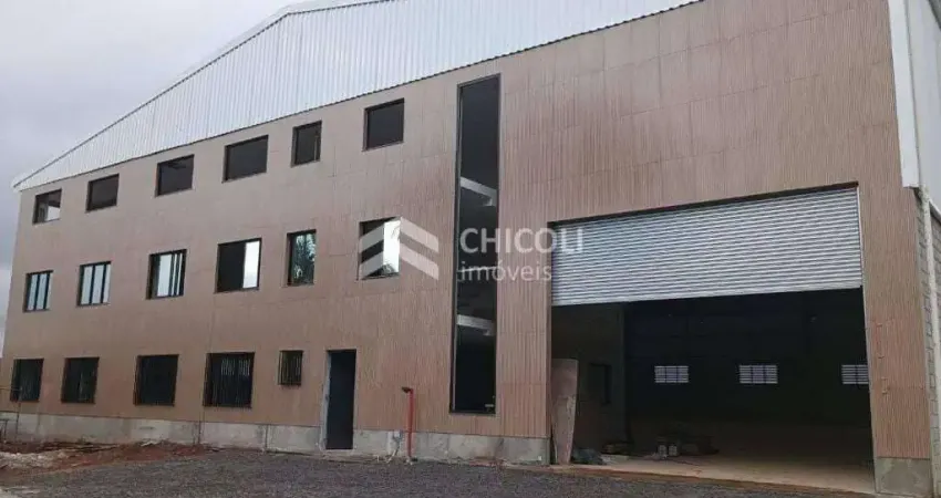 Casa para alugar no Água Espraiada (Caucaia do Alto), Cotia 