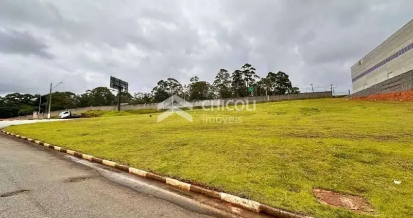 Terreno à venda no Centro, Vargem Grande Paulista 