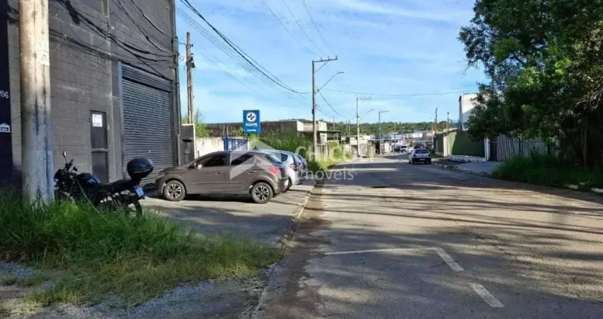 Terreno à venda no Centro, Vargem Grande Paulista