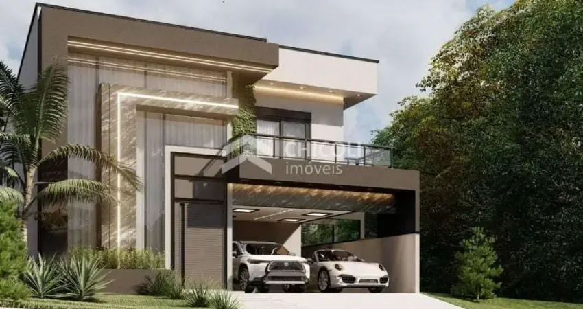 Casa com 4 quartos à venda no Centro, Vargem Grande Paulista