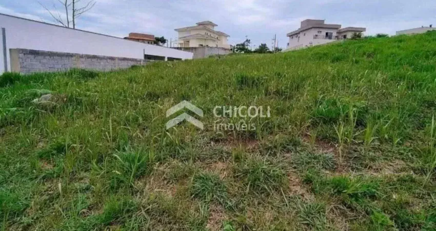 Terreno à venda no Centro, Vargem Grande Paulista 