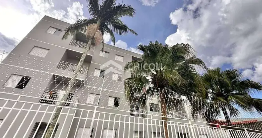 Apartamento com 2 quartos à venda no Centro, Vargem Grande Paulista 