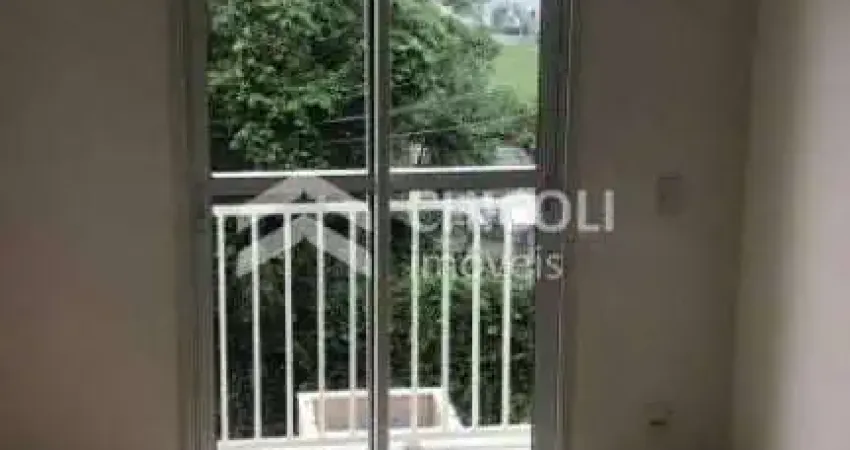 Apartamento com 2 quartos para alugar no Centro, Vargem Grande Paulista 