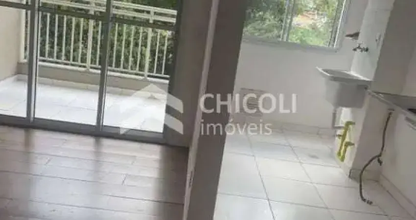 Apartamento com 2 quartos para alugar no Centro, Vargem Grande Paulista 