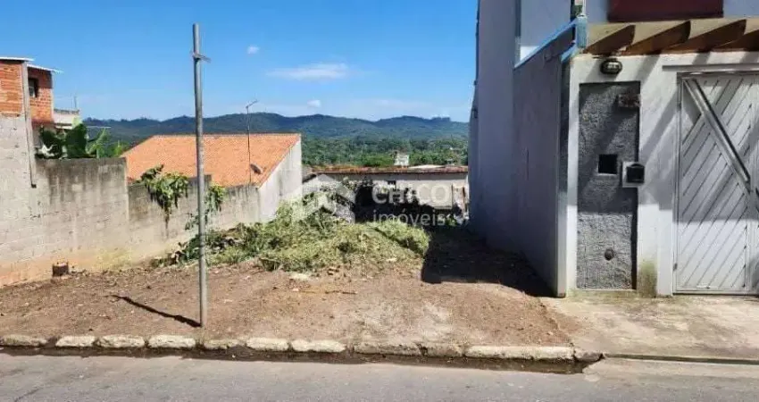 Terreno à venda no Centro, Vargem Grande Paulista